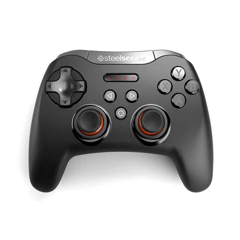 Steelseries Stratus XL Game Pad for Windows+Android