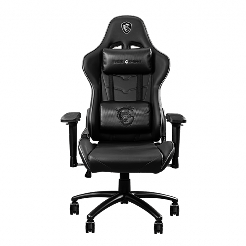 MSI MAG CH120 I STEEL FRAME WITH MOLDED FOAM Gaming Chair