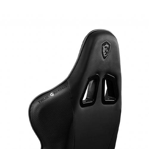 MSI MAG CH120 I STEEL FRAME WITH MOLDED FOAM Gaming Chair