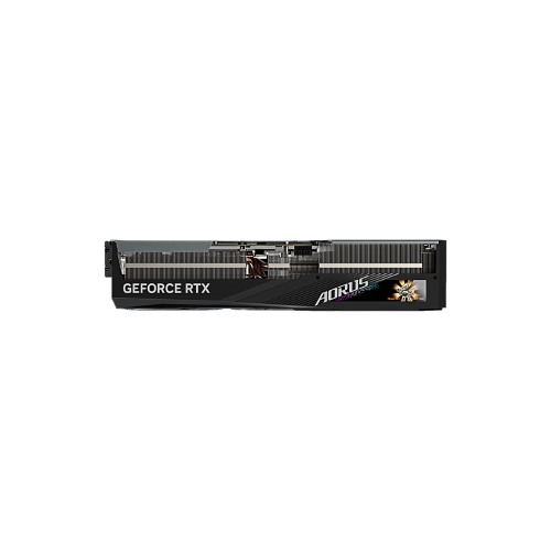 GIGABYTE AORUS GeForce RTX 4080 Super Master 16GB Graphics Card