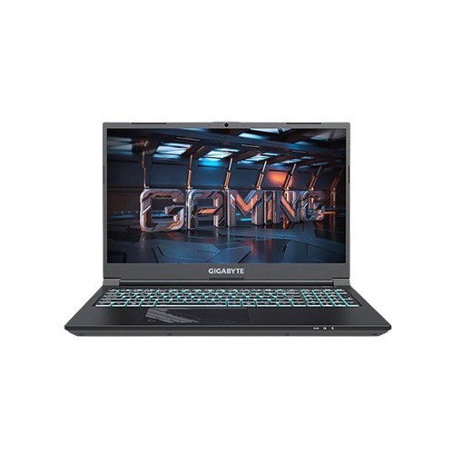 Gigabyte G5 MF5 Core i7-13620H 13th Gen RTX 4050 FHD Gaming Laptop