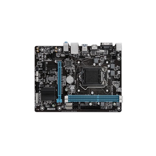 Gigabyte H81MH M.2 Motherboard Price in Bangladesh