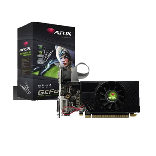 GT730 4GB 128bit ATX - ARKTEK