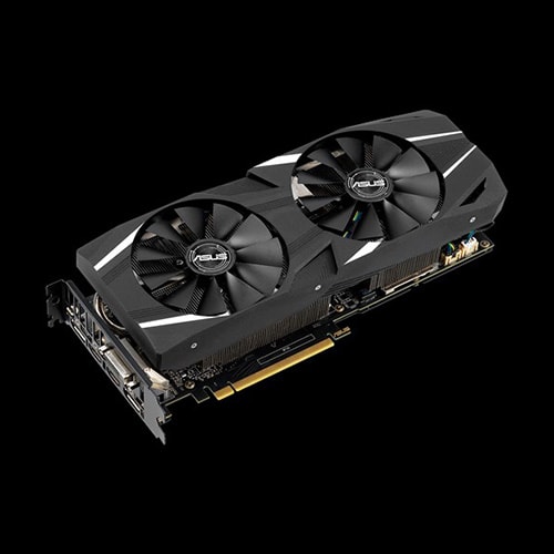  ASUS ROG Strix GeForce RTX 2060 OC Edition 6GB GDDR6 with The  All-New NVIDIA Turing GPU Architecture ROG-STRIX-RTX2060-O6G-GAMING :  Electronics