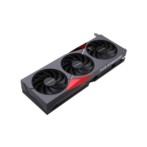 Colorful-Product-iGame GeForce RTX 4060 Ti Ultra W OC 8GB-V