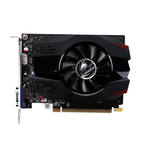 Colorful GeForce GT1030 4G-V 4GB Graphics Card Price in BD-Techland BD