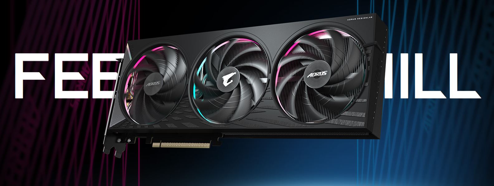 Gigabyte AORUS GeForce RTX 5060 ELITE 8G GDDR7 Graphics Card