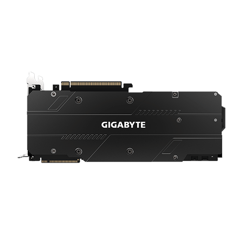Gigabyte GeForce GTX 1660 SUPER Gaming OC 6GB Graphics Card