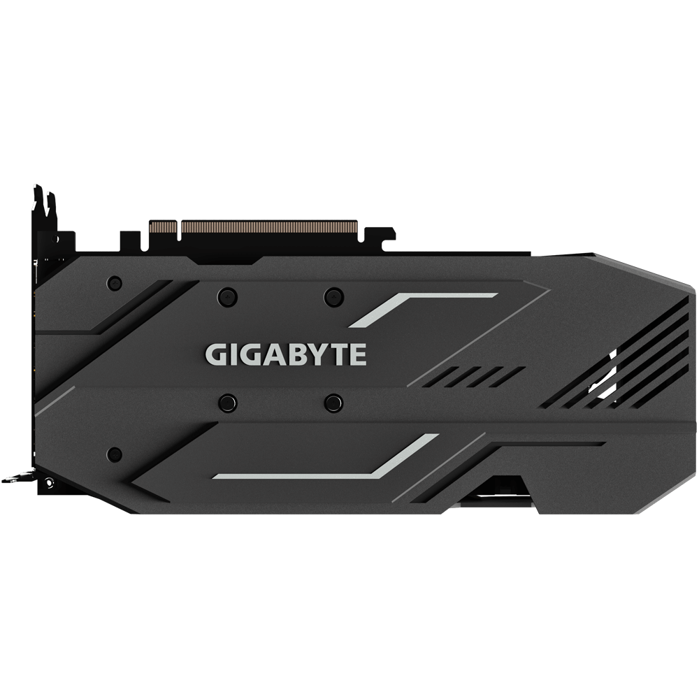 GIGABYTE GeForce GTX 1650 GAMING OC 4GB Graphics Card