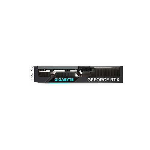 GIGABYTE GEFORCE RTX 4070 EAGLE OC 12G GRAPHICS CARD