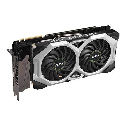 Geforce rtx 2025 2080 super ventus