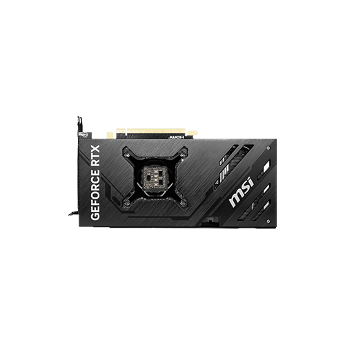 MSI GeForce RTX 4070 VENTUS 2X 12G OC GRAPHICS CARDS