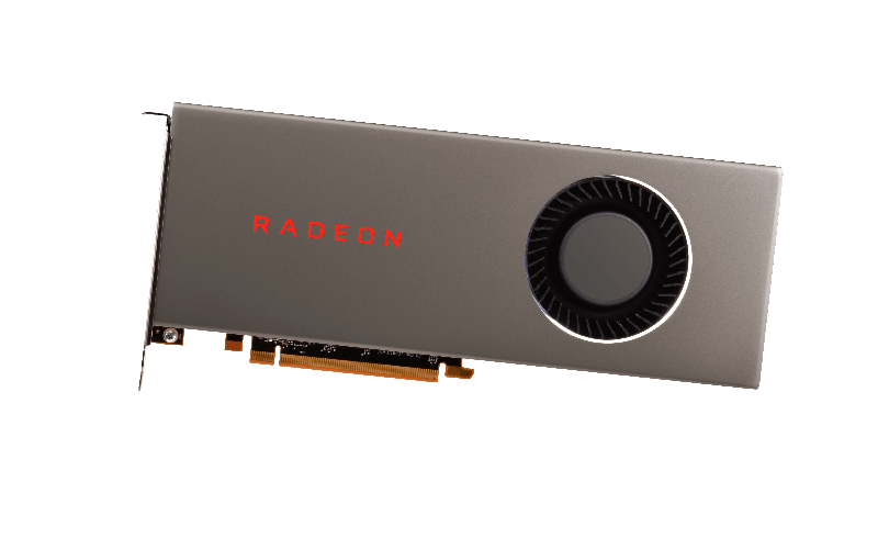 SAPPHIRE AMD Radeon RX 5700 8GB Graphics Card