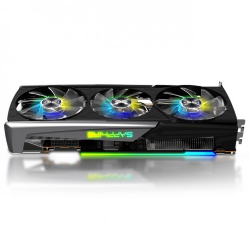 Graphics Card Radeon 5700 Xt Sapphire SAPPHIRE PULSE Radeon RX