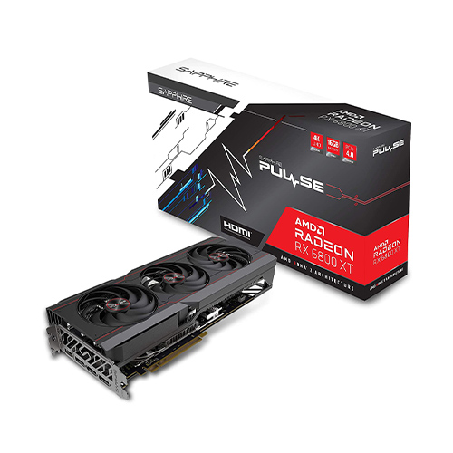 AMD Radeon RX 6800 XT and Radeon RX 6800 Review - Legit Reviews