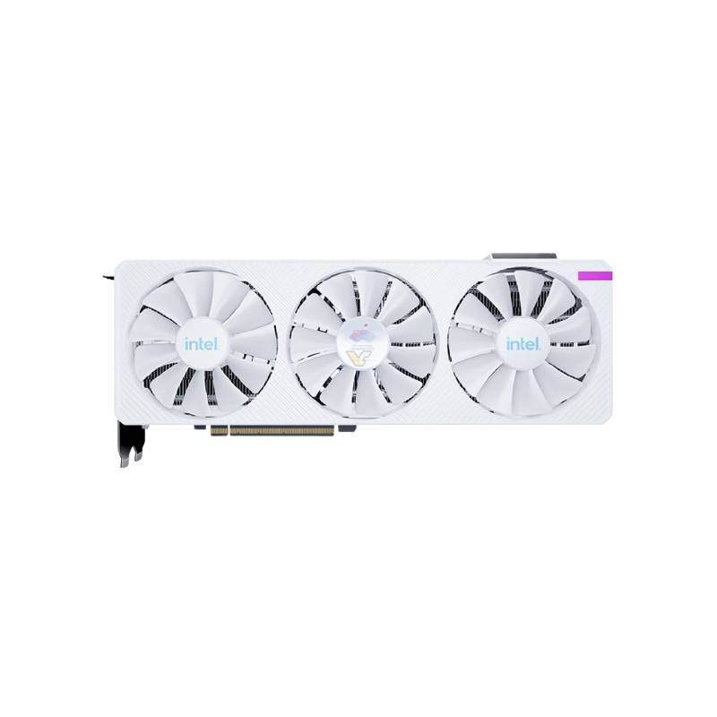 INTEL ARC ARC A770 PHOTON visual data 8