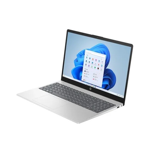 HP 15fd0289TU Core i5 13th Gen 15.6Inch FHD Silver Price in BD