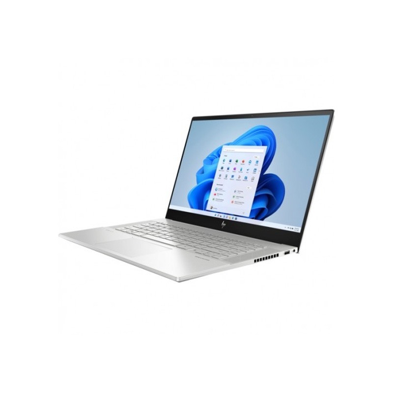HP ENVY 15-EP1890TX CORE I7 11TH GEN RTX 3050 TI 4GB GRAPHICS 15.6" FHD TOUCH GAMING LAPTOP