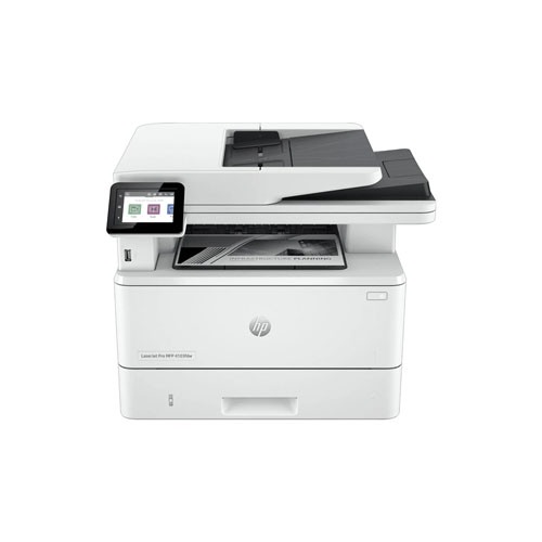 HP LaserJet Pro MFP 4103fdw Multifunction Mono Laser Printer