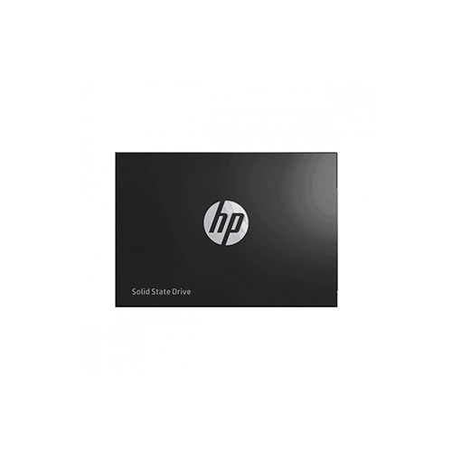 HP S650 SATA 560-490MB/S 240GB 2.5 Inch SSD
