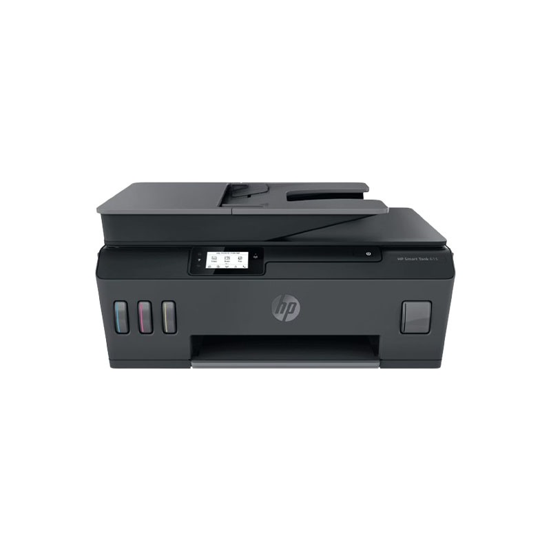 HP SMART TANK 615 PRINTER PRICE IN BD | TECHLAND BD