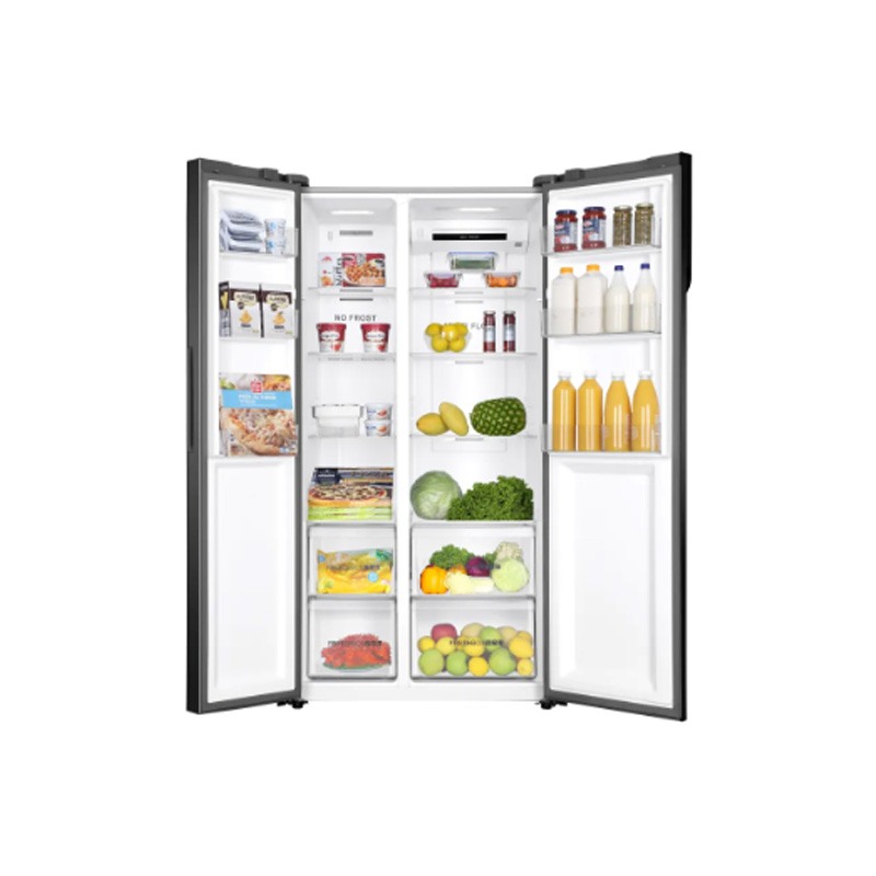 Haier 565L Refrigerator Price In BD TechLand BD