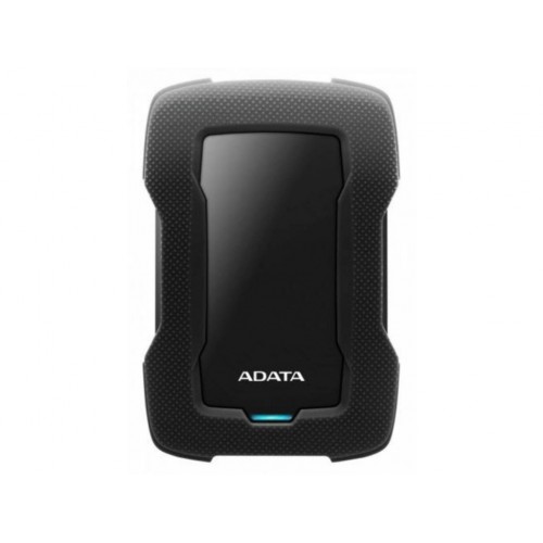 ADATA HD330 5TB USB 3.2 Durable External Hard Drive