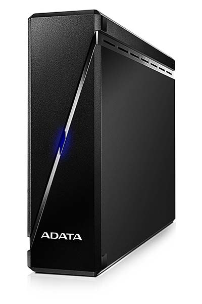 ADATA HM900 6TB - USB 3.0 External Hard Drives