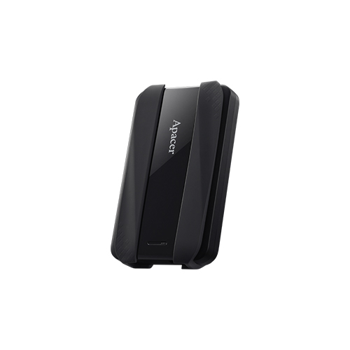 APACER AC533 1 TB USB PORTABLE HARD DRIVE Price in Bangladesh - Tech ...