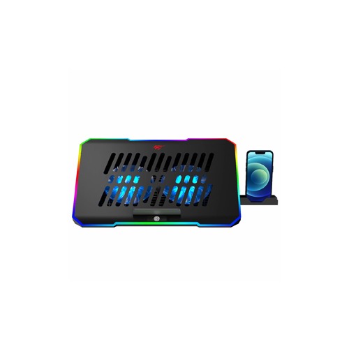 Havit F2069 Gaming Laptop Cooling Pad Price in Bangladesh Tech Land BD