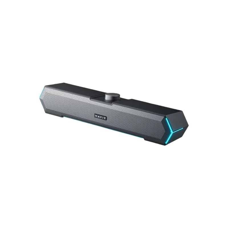 Havit M19 Desktop Speaker Price In Bd TechLand BD