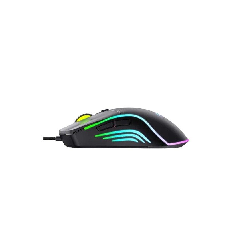 Havit MS1029 Wired RGB Gaming Mouse