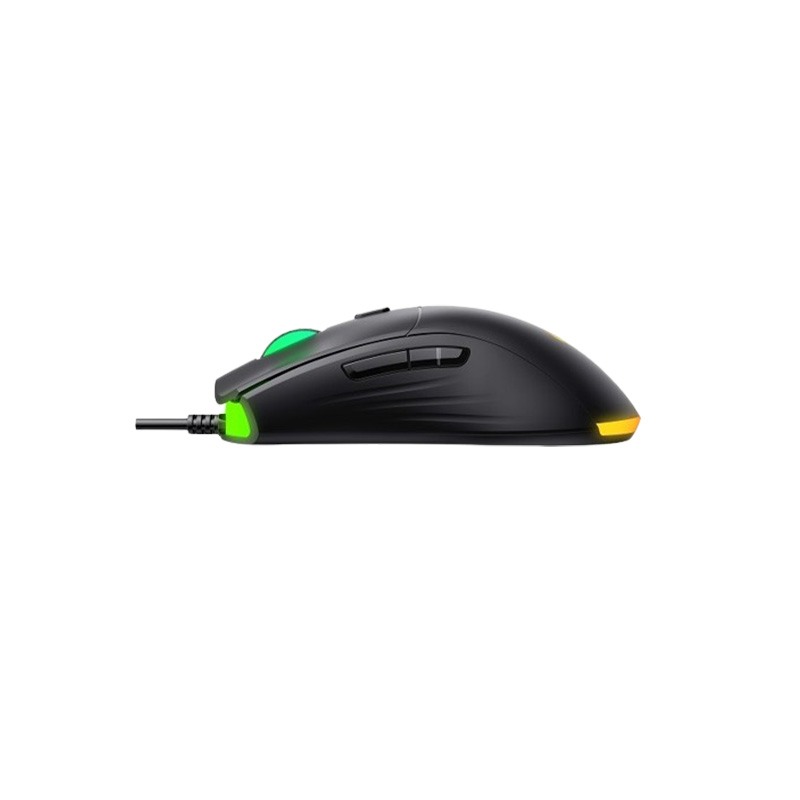Havit MS1030 Game Note RGB Gaming Mouse