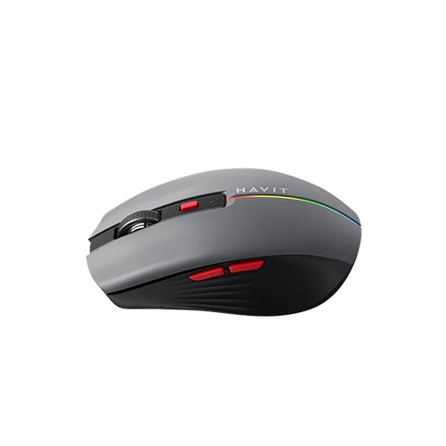 HAVIT MS65WB TRI MODE RGB OPTICAL MOUSE