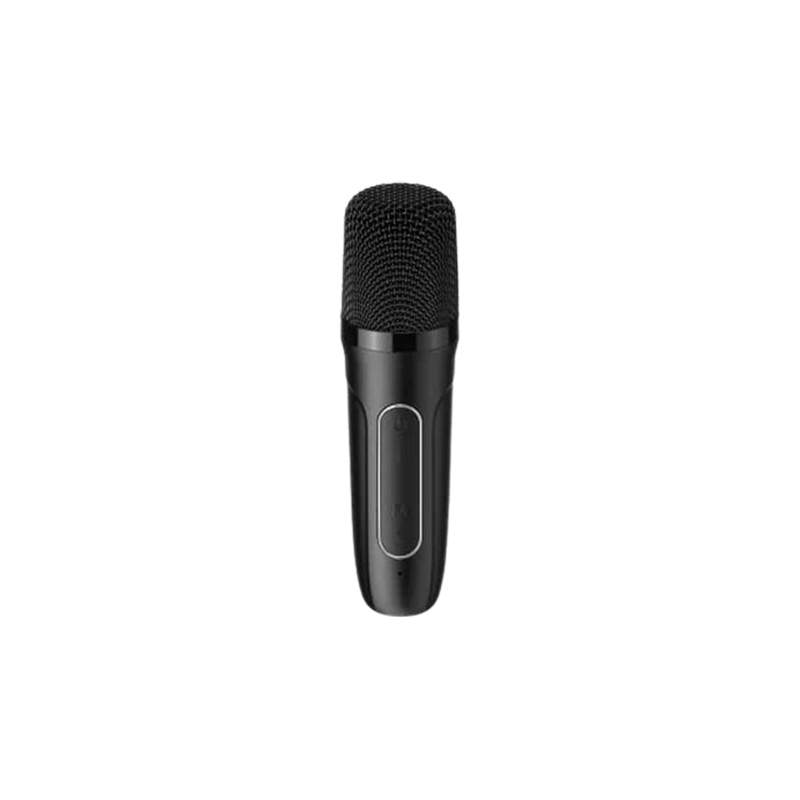 Havit SK819BT Mini Portable Karaoke Bluetooth Speaker with Microphone 
