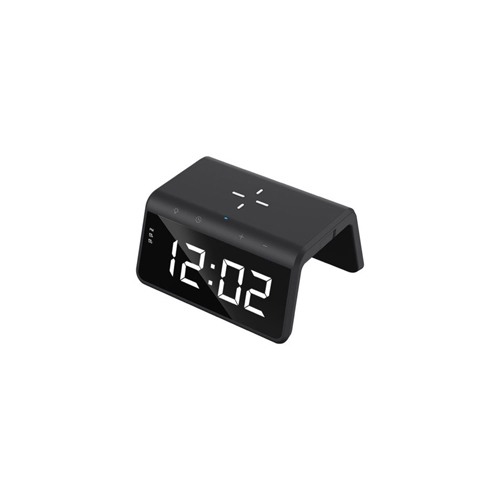 Havit W320 Wireless Alarm Clock Price in Bangladesh 2024 Techland bd
