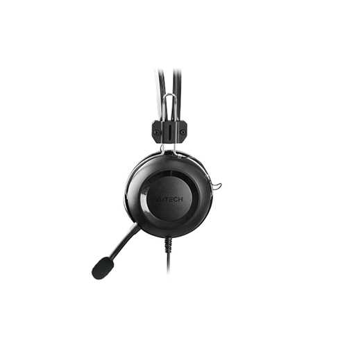 A4 TECH HU 35 ComfortFit USB Headset Price in Bangladesh