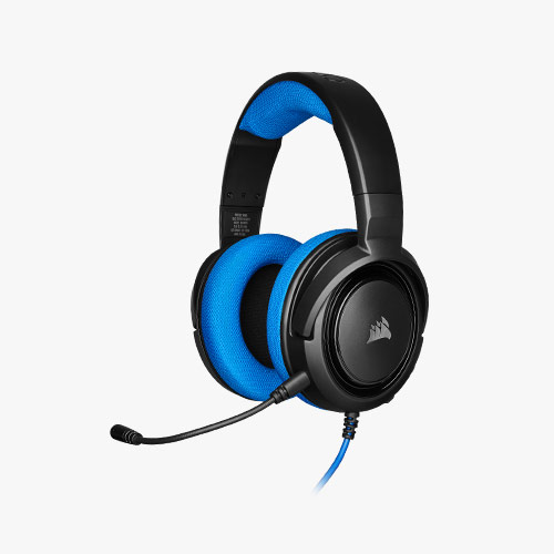 Corsair hs top 350