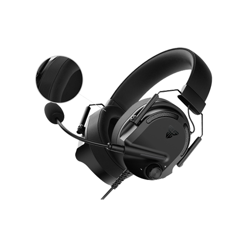 BEST FANTECH ALTO MH91 GAMING HEADSET in Bangladesh Tech Land BD