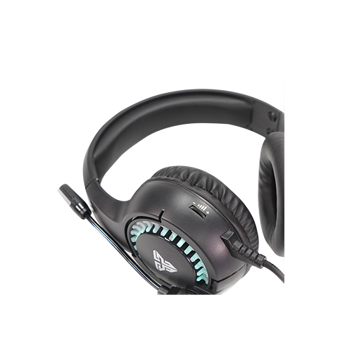 FANTECH HQ52s TONE+ RGB GAMING HEADPHONE