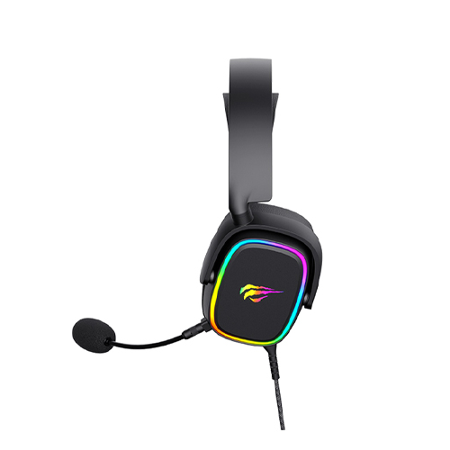 Havit H2035U Gaming Headset Price in Bangladesh 2021 TechLand BD