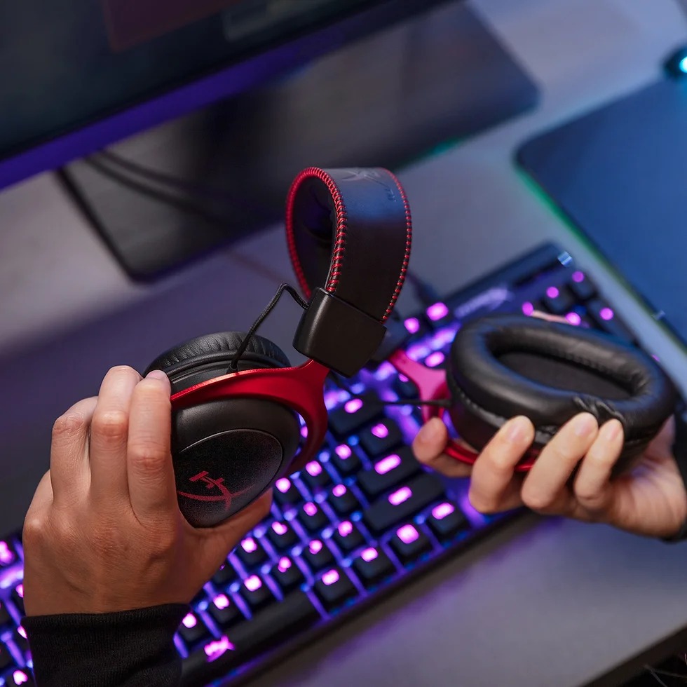 Headset