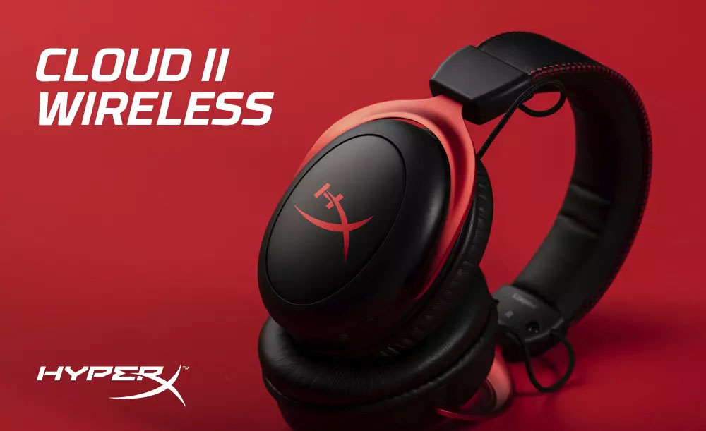  Headset