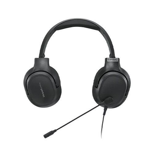 Lenovo IdeaPad Gaming H100 Headset Price in BD Tech Land2023