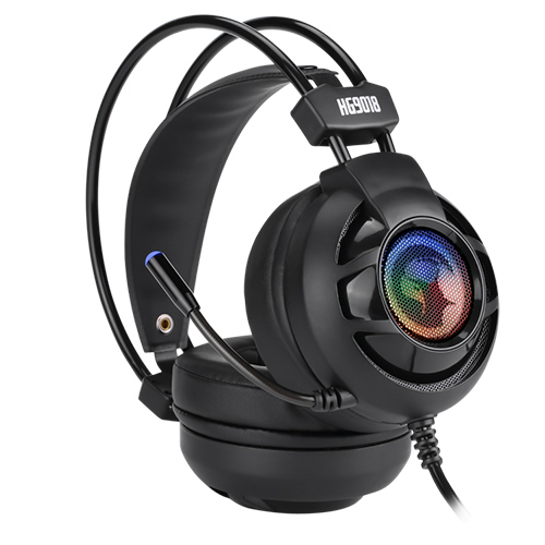 MARVO HG9018 7.1 SURROUND Wired Professional Gaming Headset
