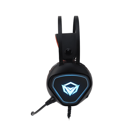 Meetion MT-HP020 Backlit Wired Gaming Headset