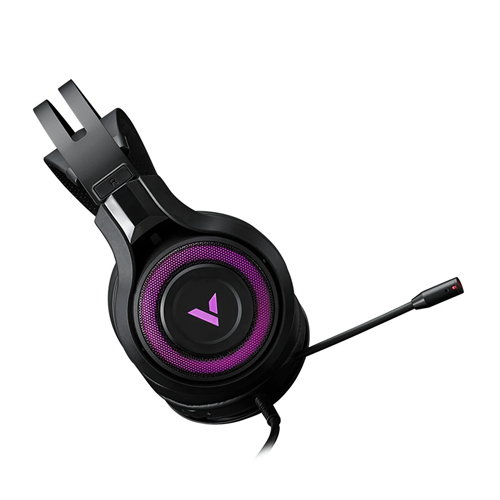 RAPOO VH520C Gaming Headset Price in Bangladesh
