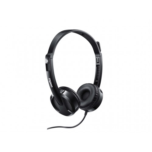 Rapoo H100 Wired Headset