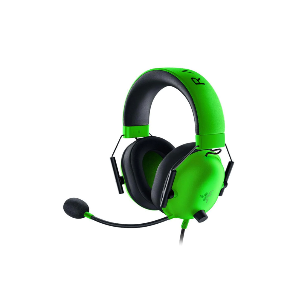 Buy Razer BlackShark V2 X Green headset in Bangladesh 2023Techland BD