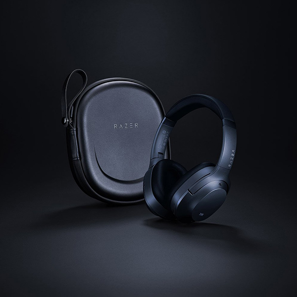Razer Opus Wireless Headset Price In Bangladesh